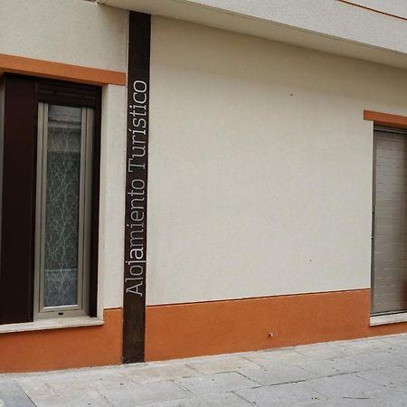 El Balcon Apartment Baena Exterior photo