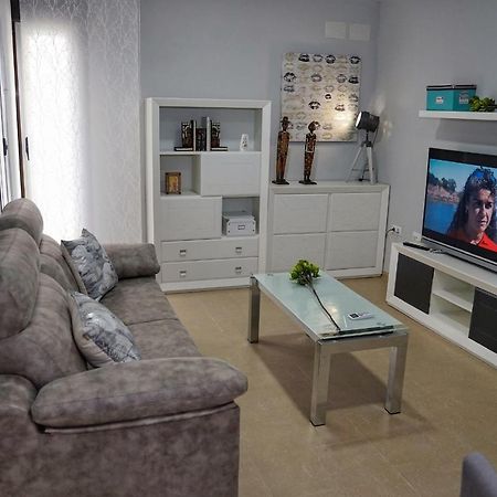 El Balcon Apartment Baena Exterior photo